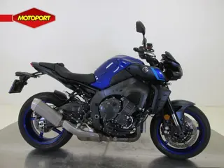 Yamaha MT-10 (bj 2022)