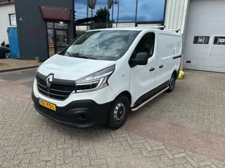 Renault Trafic 1.6 dCi 95 T29 L1H1 Comfort
