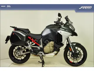 ducati multistrada v4s travel&radar - 2024