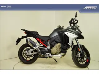 ducati multistrada v4s travel&radar - 2024