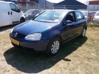 Volkswagen Golf 1.4 Turijn (bj 2005)