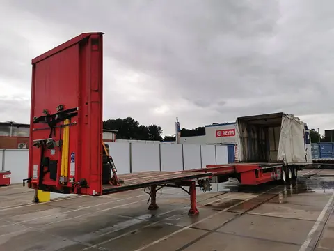 MEUSBURGER MPS-3 libner 4m ext. lift