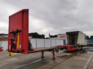 MEUSBURGER MPS-3 libner 4m ext. lift