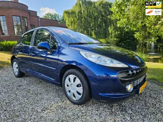 Peugeot 207 1.6 VTi XS Pack AUTOMAAT/airco