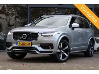 Volvo XC90 2.0 T8 Twin Engine_VERKOCHT