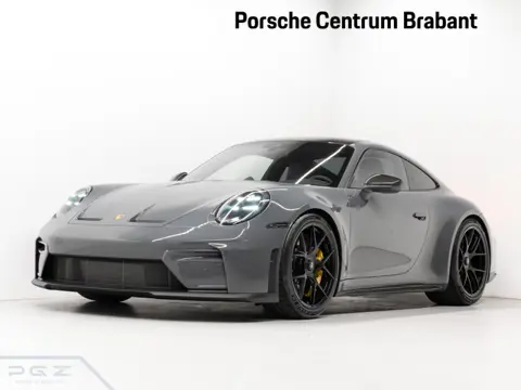 Porsche 911 GT3 Touring