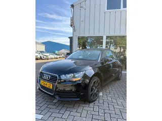 Audi A1 1.2 TFSI Attraction