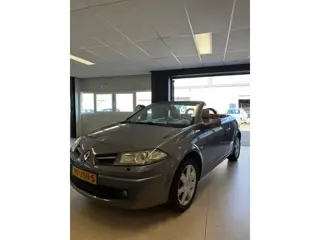 Renault Mégane Coupé-Cabriolet 2.0-16V Ultimate Edition