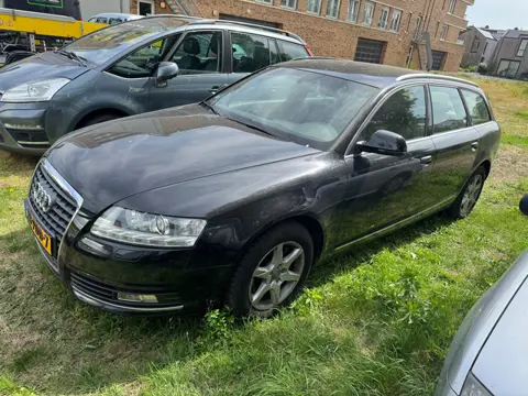 Audi A6 Avant 2.0 TFSI Advance | MOTOR PROBLEMEN | 2011