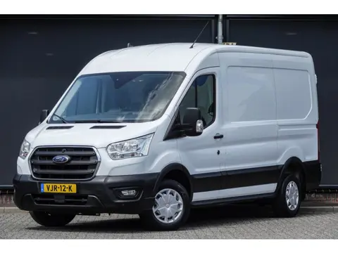 Ford Transit L2H2 2.0Tdci 130Pk | Trend | Stoel-Bank | Trekhaak
