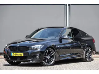 BMW 3-serie Gran Turismo 320i 184Pk Aut. | High Executive | M-Sport | Achteruitrijcamera | Harman-Ka