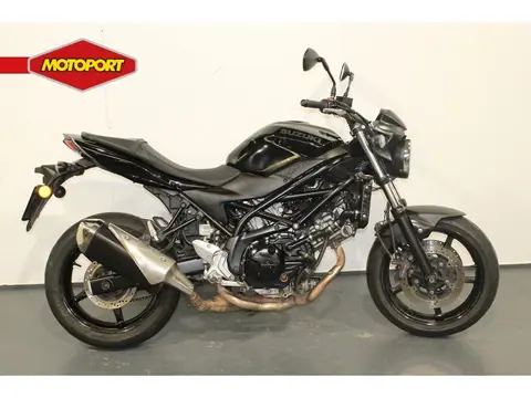 Suzuki SV 650 A (bj 2020)