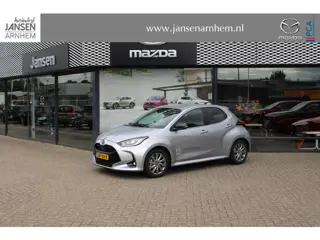 Mazda 2 Hybrid 1.5 Select 116 , Demovoordeel € 7.140-, Automaat, Apple Carplay, Clima, Adap.Cruise, 