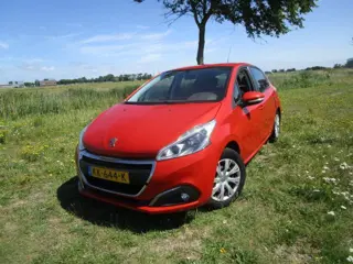 Peugeot 208 1.2 PureTech Blue Lion