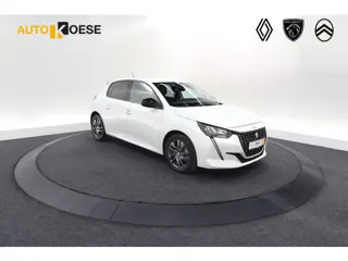 Peugeot 208 PureTech 100 Allure Pack | Camera | Apple Carplay | Parkeersensoren