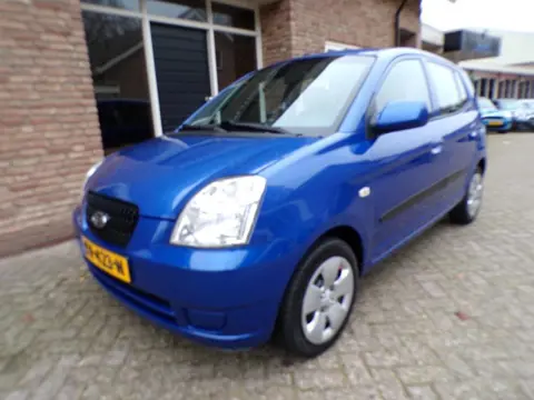 Kia Picanto 1.1 LX