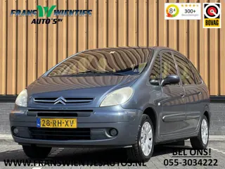 Citroën Xsara Picasso 1.8i-16V Image | handel / export | Trekhaak | Cruise Control | Radio/CD-speler