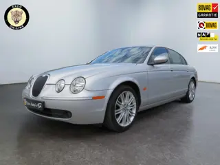 Jaguar S-type 3.0 V6 Sport