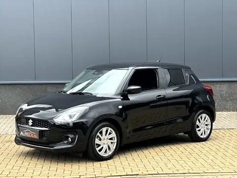 Suzuki Swift 1.2 Select Smart Hybrid Aut (bj 2023)