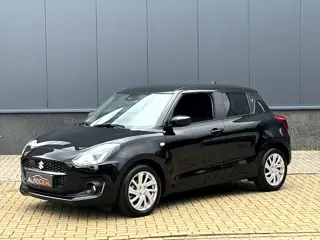 Suzuki Swift 1.2 Select Smart Hybrid Aut (bj 2023)