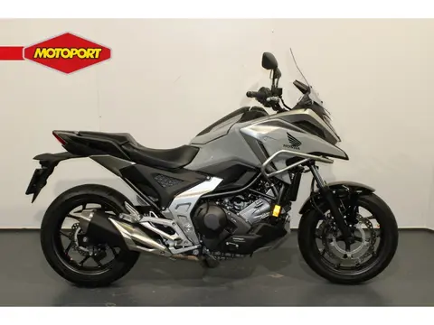 Honda NC 750 X DCT (bj 2023)