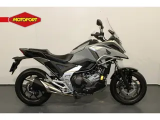 Honda NC 750 X DCT (bj 2023)