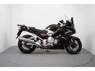 Yamaha FJR 1300 AS (bj 2014)