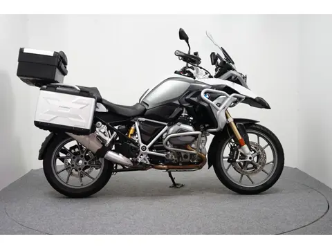 BMW R 1200 GS (bj 2017)