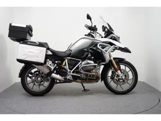 BMW R 1200 GS (bj 2017)