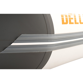 Foto 6 van Aqua Marina BT-06360AL Rubberboot – Ruime en Robuuste Opblaasboot met Aluminium Vloer 6 Personen