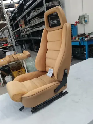 Front seats Alfa Romeo GTV
