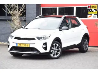 Kia Stonic 1.0 T-GDi DynamicLine 2019 Navigatie Airco Cruise control SUV