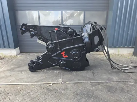 verachtert vt40b mp20 b jaw