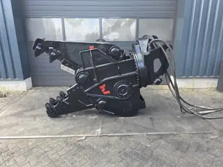 verachtert vt40b mp20 b jaw