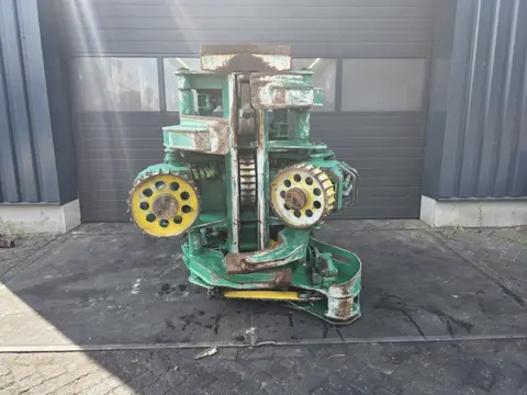 sifor felling head 620