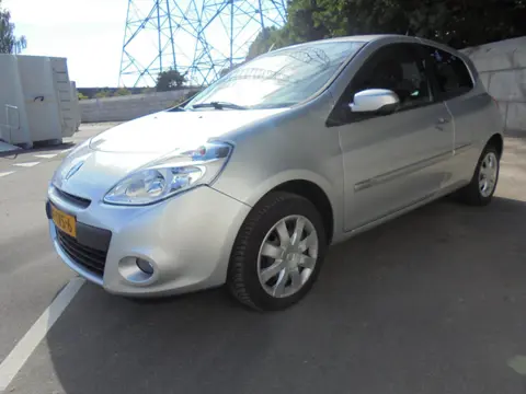 Renault Clio 1.2 Authentique