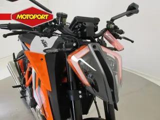 KTM 1290 SUPER DUKE R EVO (bj 2023)