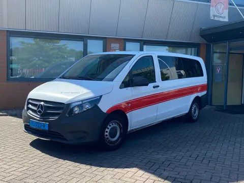 Mercedes-Benz Vito Tourer 109 BlueTEC Base Extra Lang