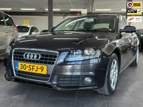 Audi A4 Limousine 1.8 TFSI Pro Line Business automaat navi clima cruise controle elektrische pakket 