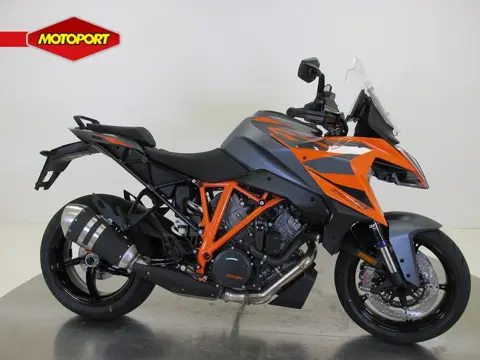 KTM 1290 SUPER DUKE GT (bj 2025)