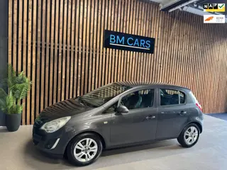 Opel Corsa 1.2-16V Rhythm Airco,Cruise Control, NEW APK