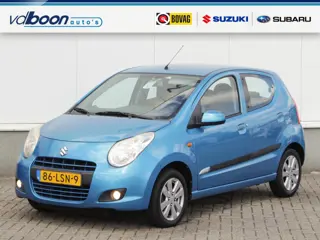 Suzuki Alto 1.0 Exclusive | Airco | Radio/Cd | Lm-Velgen