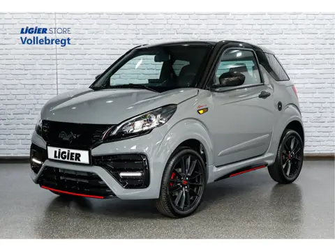 VERKOCHT ! ! (bj 2025)