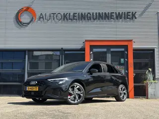 Audi A3 Sportback 45 TFSI e S edition Competition / Applecarplay/AndroidAuto / Digital Cockpit / Plu