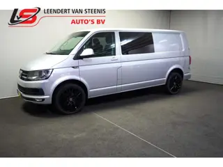 Volkswagen Transporter 2.0 TDI L2H1 DC Highline