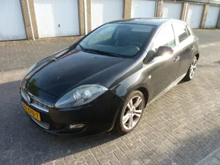 Fiat Bravo 1.4 Dynamic