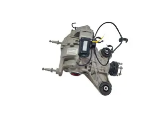 Land Rover Range Rover Velar gereviseerd achterdifferentieel