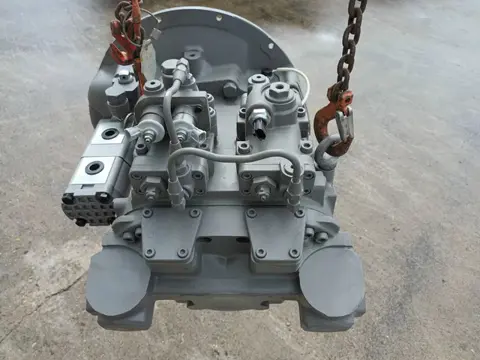 Hitachi ZX HPV102 HPV118 Hydraulic pump Unused (bj 2025)