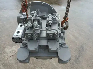 Hitachi ZX HPV102 HPV118 Hydraulic pump Unused (bj 2025)