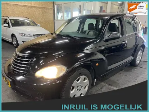 Chrysler PT Cruiser 2.4i Classic LPG G3 / Airco